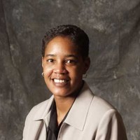 SIAC Employee Alicia Walker's profile photo