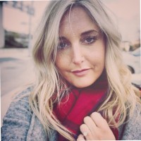 Anna Jaffe Email & Phone Number