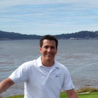 Harbor Freight Tools Employee Brian Schulte's profile photo