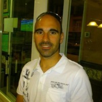 Ironlock Employee Raúl Manchón's profile photo