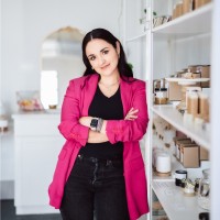 Cleansing Essentials Employee Ruby Campos's profile photo