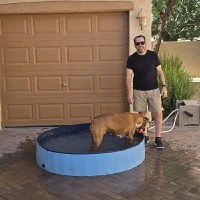 New American Funding Employee Brad Bowling's profile photo