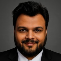 Naveen Ravindran Email