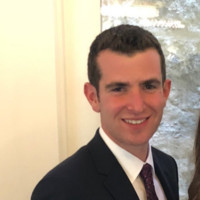 StayMarquis Employee Bryan Wexler's profile photo