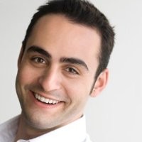 Simon Chernin Email & Phone Number