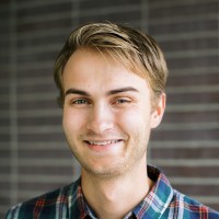 commonFont Employee Jack Knox's profile photo