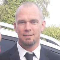 INTOHEAT Ltd Employee Ian Rawlings's profile photo