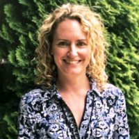 Judson Center Employee Michelle Parra's profile photo