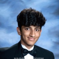 Arul Trivedi's profile photo
