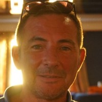 Skipper Logistique Employee Claude Comte's profile photo