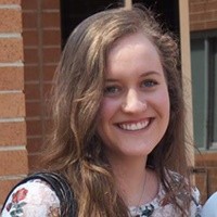 RO Digital Employee Madeleine Robson's profile photo