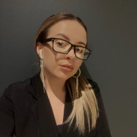DataArt Employee Elena Kovalenko's profile photo
