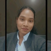 AAICLAS Employee Kapuramani Soren's profile photo