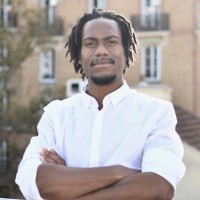Nutrimuscle Employee Jérémy Blondin's profile photo
