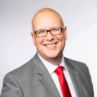 Princeton Plasma Physics Laboratory (PPPL) Employee Richard Woodruff's profile photo