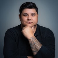 Xponent21 Employee Emmanuel Pezoa's profile photo