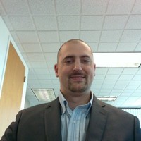 Robert Half Employee Justin Jensen's profile photo
