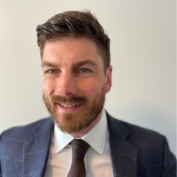 Traxys North America LLC Employee James Renouf's profile photo