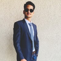 Epiroc Employee Prafful Sharma's profile photo