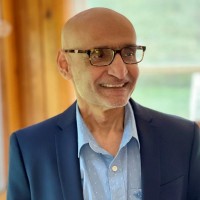 Asad Zoberi Email & Phone Number