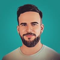 Tucuvi Employee Gerardo Sancho's profile photo