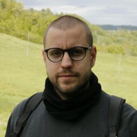 MATERIA FIRENZE Employee Christopher Losso's profile photo