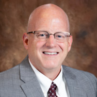 Yavapai College Employee Clint Ewell's profile photo