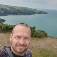 CG Fry & Son Ltd Employee Mark Chevis's profile photo