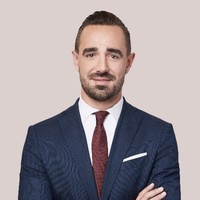 Fasken Employee Noah Boudreau's profile photo