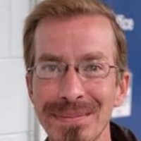 Rooftop Solutions Employee Andrew Crichlow's profile photo
