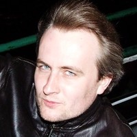 Noltic Employee Mykhailo Maryniak's profile photo