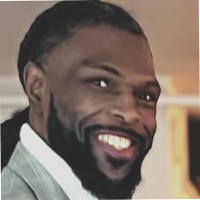 Equilibrium AI Technologies Employee Marcus Woods's profile photo
