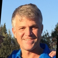 Adobe Employee Rob McAfee's profile photo