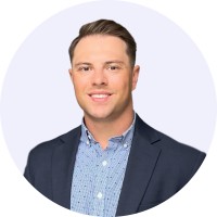 Charlie Health Employee Brady Brooks's profile photo