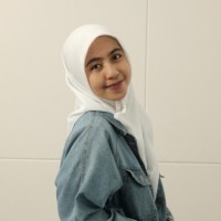 Dzakiyyah Mooduto's profile photo