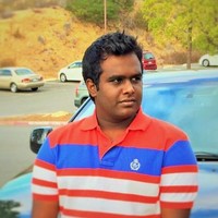 American Specialty Health Employee Nithin N.'s profile photo