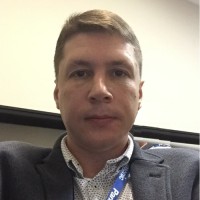 MERA Employee Andrey Erofeev's profile photo