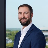 Creative Planning Employee Greg Ross's profile photo