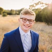 Brigham Young University - Idaho Employee Carter Lowe's profile photo