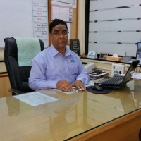 Autoline Industries Limited Employee Mayank Sharma's profile photo