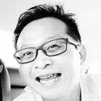 MasterSAM Employee Boon Tan's profile photo