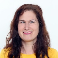 ELKOV elektro a.s. Employee Jana Němcová's profile photo