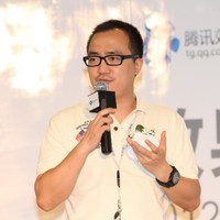 AutoNavi Employee Shilong Wu's profile photo