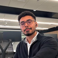 BTG Pactual Employee Paulo Moraes's profile photo