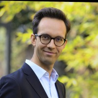 Ceva Santé Animale Employee Jean-Marcel Ciet's profile photo