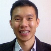 Plunify Employee Harnhua 黃瀚華's profile photo