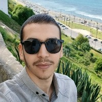 Abdelhak Aouzali Email