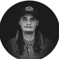 QReal Employee Caid Lunt's profile photo