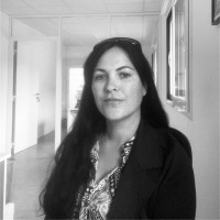 AeroLys Employee Anne-Sophie Lecointe's profile photo