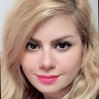 Limkokwing University of Creative Technology Employee Azadeh Amoozegar.'s profile photo